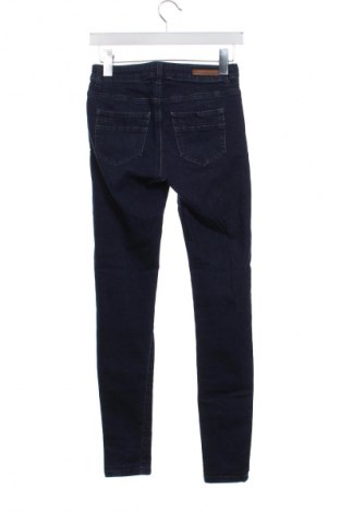 Γυναικείο Τζίν Zero, Μέγεθος S, Χρώμα Μπλέ, Τιμή 2,99 €