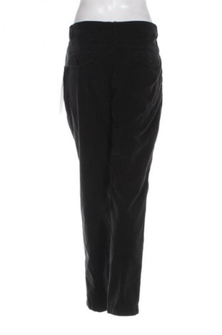 Γυναικείο κοτλέ παντελόνι Gerry Weber, Μέγεθος M, Χρώμα Μαύρο, Τιμή 22,99 €