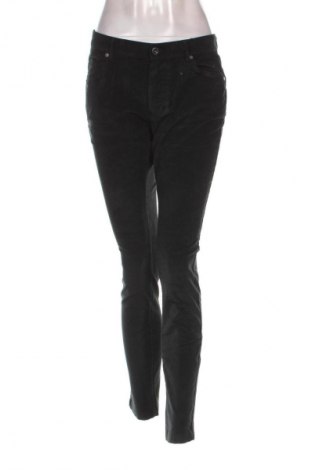 Pantaloni de velvet de femei Marc O'Polo, Mărime L, Culoare Verde, Preț 327,99 Lei
