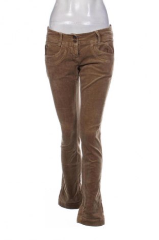 Дамски джинси S.Oliver, Размер S, Цвят Кафяв, Цена 8,69 €