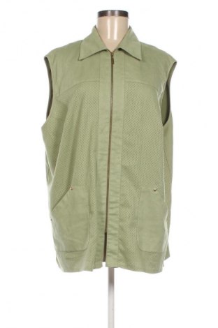 Dámská vesta  Bexleys, Velikost M, Barva Zelená, Cena  79,00 Kč