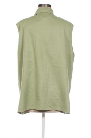 Dámská vesta  Bexleys, Velikost M, Barva Zelená, Cena  79,00 Kč