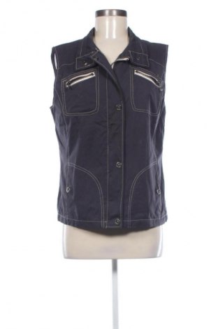 Dámská vesta  Blue fllame, Velikost M, Barva Černá, Cena  119,00 Kč