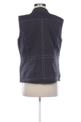 Dámská vesta  Blue fllame, Velikost M, Barva Černá, Cena  119,00 Kč