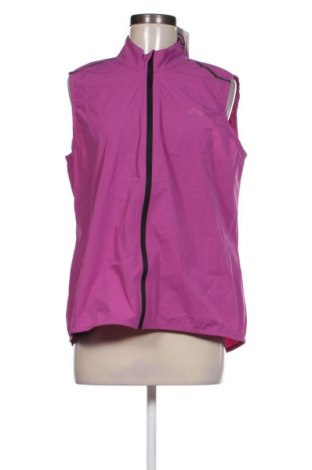 Dámska vesta  Crivit, Veľkosť L, Farba Fialová, Cena  8,08 €