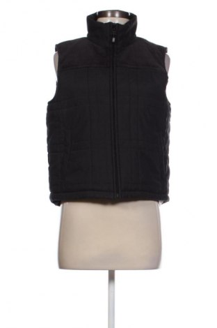 Дамски елек Esprit, Размер L, Цвят Черен, Цена 14,31 €