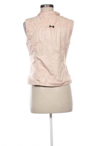 Дамски елек Lynne, Размер M, Цвят Розов, Цена 9,45 €