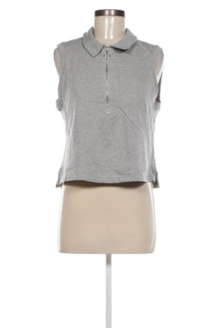 Γυναικείο τοπ ME+EM, Μέγεθος L, Χρώμα Γκρί, Τιμή 17,99 €