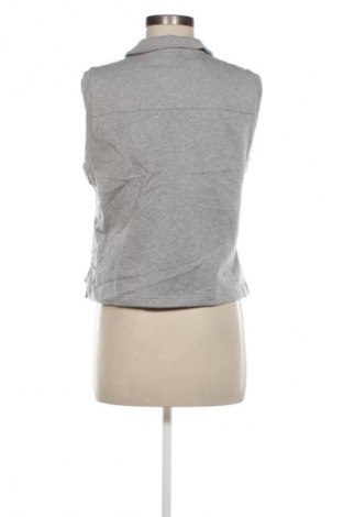 Γυναικείο τοπ ME+EM, Μέγεθος L, Χρώμα Γκρί, Τιμή 17,99 €