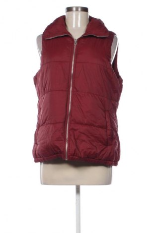 Vestă de femei Old Navy, Mărime M, Culoare Roșu, Preț 37,99 Lei
