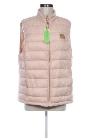 Dámská vesta  Polo Club, Velikost XL, Barva Růžová, Cena  1 399,00 Kč