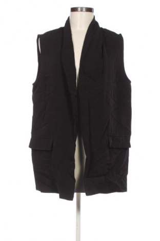 Дамски елек SHEIN, Размер M, Цвят Черен, Цена 8,18 €