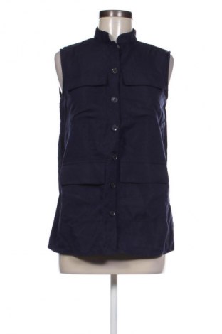 Дамски елек SHEIN, Размер XS, Цвят Син, Цена 2,04 €