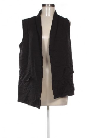 Dámská vesta  SHEIN, Velikost S, Barva Černá, Cena  89,00 Kč