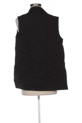 Dámská vesta  SHEIN, Velikost S, Barva Černá, Cena  89,00 Kč