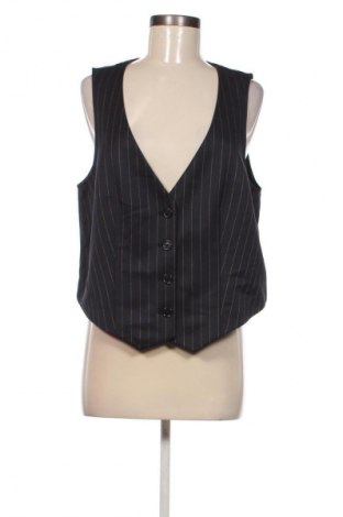 Γυναικείο γιλέκο Samoon, Μέγεθος L, Χρώμα Μπλέ, Τιμή 6,99 €