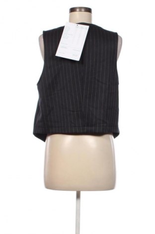 Γυναικείο γιλέκο Samoon, Μέγεθος L, Χρώμα Μπλέ, Τιμή 6,99 €