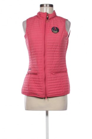 Vestă de femei Unbranded, Mărime XS, Culoare Roz, Preț 65,28 Lei