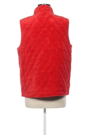 Damska kamizelka Unbranded, Rozmiar L, Kolor Czerwony, Cena 53,99 zł