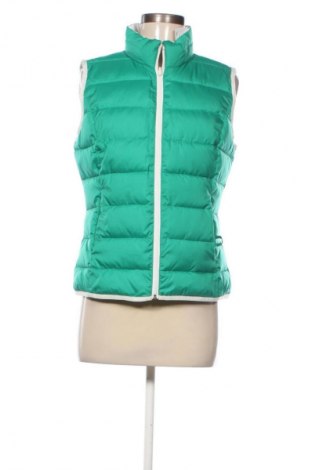 Damska kamizelka Unbranded, Rozmiar S, Kolor Zielony, Cena 111,99 zł