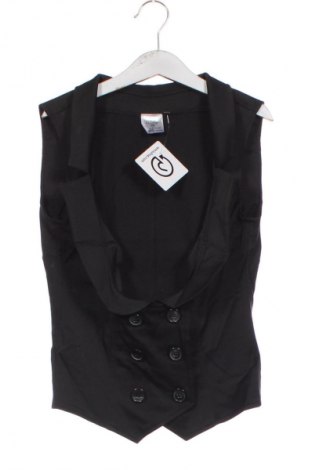 Dámská vesta  Unbranded, Velikost XS, Barva Černá, Cena  179,00 Kč