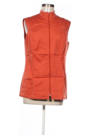 Дамски елек Unbranded, Размер M, Цвят Оранжев, Цена 3,57 €