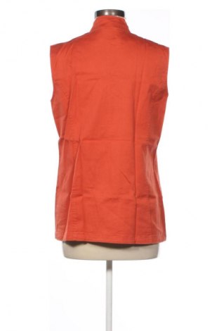 Дамски елек Unbranded, Размер M, Цвят Оранжев, Цена 3,57 €