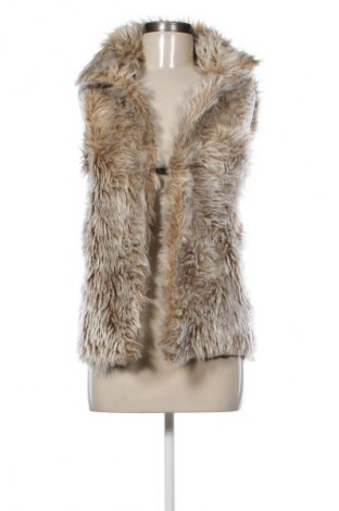 Дамски елек Unbranded, Размер XS, Цвят Бежов, Цена 4,09 €