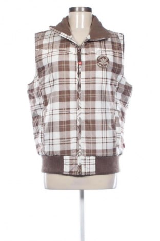 Дамски елек Sam, Размер L, Цвят Многоцветен, Цена 4,60 €