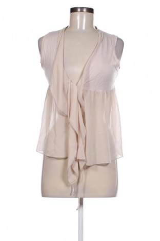 Dámska vesta  United Colors Of Benetton, Veľkosť M, Farba Béžová, Cena  10,00 €