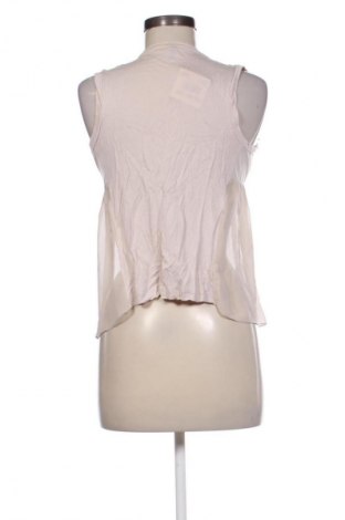 Dámska vesta  United Colors Of Benetton, Veľkosť M, Farba Béžová, Cena  10,00 €
