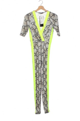 Damen Overall Mexton, Größe XS, Farbe Mehrfarbig, Preis € 16,99