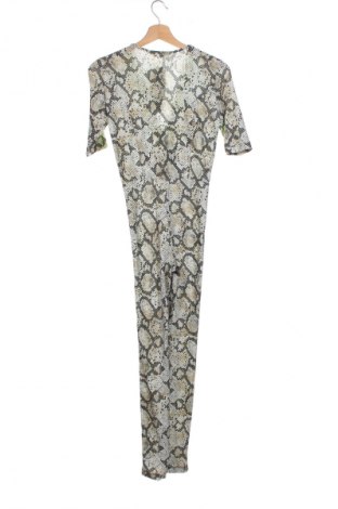 Damen Overall Mexton, Größe XS, Farbe Mehrfarbig, Preis € 16,99