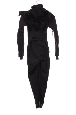 Damenoverall für Wintersport ASOS, Größe XS, Farbe Schwarz, Preis 147,99 €