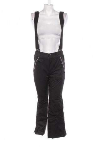 Γυναικεία σαλοπέτα για χειμερινά σπορ Crane, Μέγεθος S, Χρώμα Μαύρο, Τιμή 23,99 €