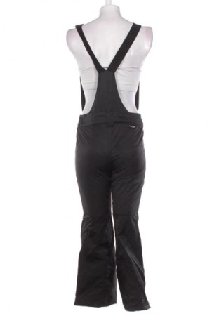 Γυναικεία σαλοπέτα για χειμερινά σπορ Crane, Μέγεθος S, Χρώμα Μαύρο, Τιμή 23,99 €