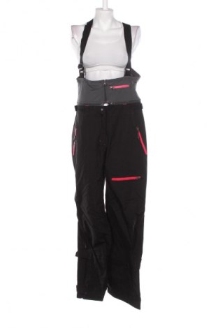 Damenoverall für Wintersport Inoc, Größe L, Farbe Schwarz, Preis 41,99 €