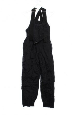 Γυναικεία σαλοπέτα για χειμερινά σπορ Unbranded, Μέγεθος XS, Χρώμα Μαύρο, Τιμή 17,99 €