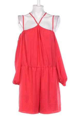 Kurzer Damenoverall 1.STATE, Größe XL, Farbe Rot, Preis € 78,99