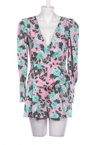 Dámská krátká kombinéza  ASOS, Velikost S, Barva Vícebarevné, Cena  259,00 Kč