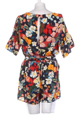 Kurzer Damenoverall Amisu, Größe M, Farbe Mehrfarbig, Preis € 9,99