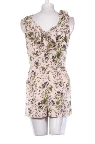 Kurzer Damenoverall Amisu, Größe M, Farbe Mehrfarbig, Preis € 11,99