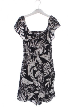 Kurzer Damenoverall Amisu, Größe XS, Farbe Mehrfarbig, Preis € 5,12