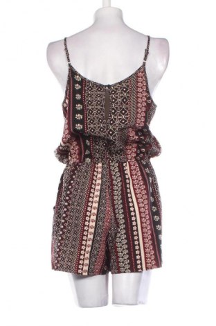 Damski krótki kombinezon Atmosphere, Rozmiar L, Kolor Kolorowy, Cena 9,99 zł