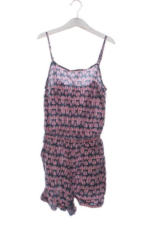 Damski krótki kombinezon Atmosphere, Rozmiar XS, Kolor Kolorowy, Cena 89,66 zł
