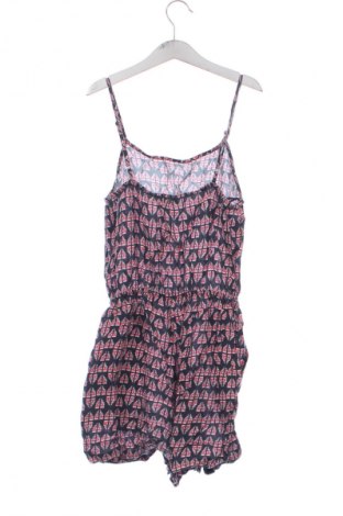 Damski krótki kombinezon Atmosphere, Rozmiar XS, Kolor Kolorowy, Cena 89,66 zł