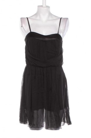 Дамски къс гащеризон BSB Collection, Размер M, Цвят Черен, Цена 8,18 €