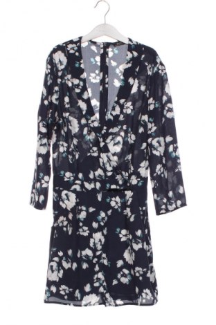 Dámská krátká kombinéza  Bershka, Velikost XS, Barva Vícebarevné, Cena  127,00 Kč