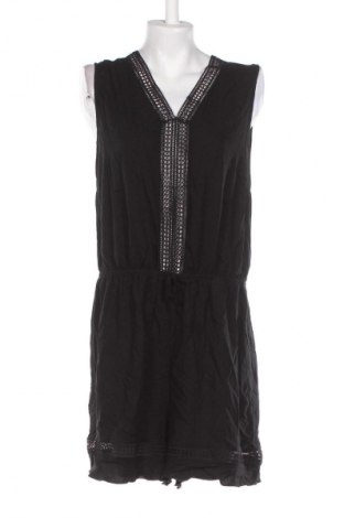 Dámská krátka kombinéza  Body Flirt, Veľkosť L, Farba Čierna, Cena  5,95 €