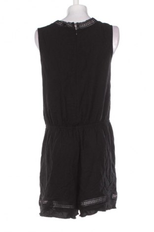 Dámská krátka kombinéza  Body Flirt, Veľkosť L, Farba Čierna, Cena  5,95 €